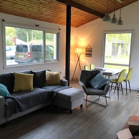 20 Notter Bungalow Saltash Eksteriør bilde