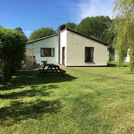 20 Notter Bungalow Saltash Eksteriør bilde