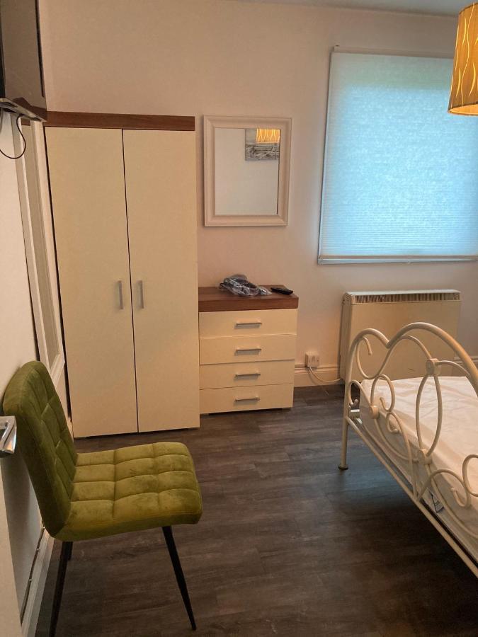 20 Notter Bungalow Saltash Eksteriør bilde