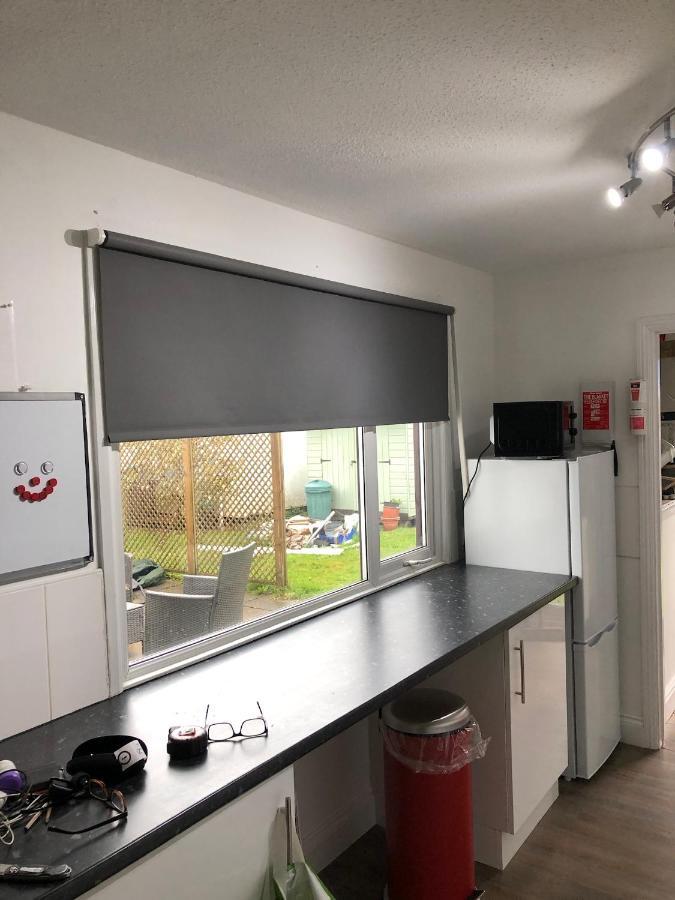 20 Notter Bungalow Saltash Eksteriør bilde