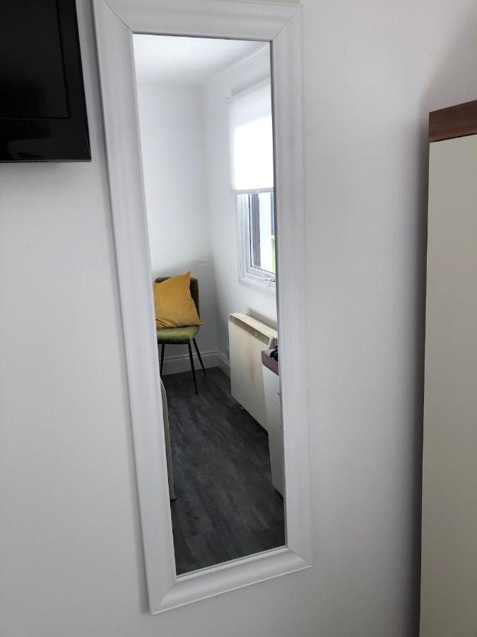20 Notter Bungalow Saltash Eksteriør bilde