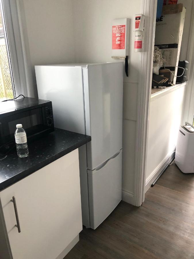 20 Notter Bungalow Saltash Eksteriør bilde