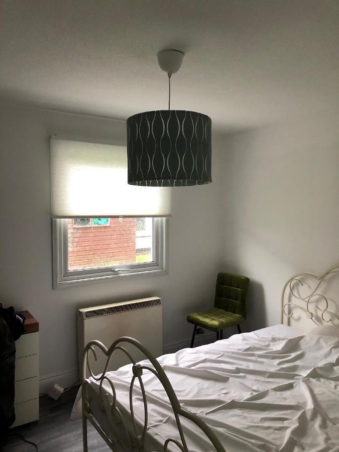 20 Notter Bungalow Saltash Eksteriør bilde