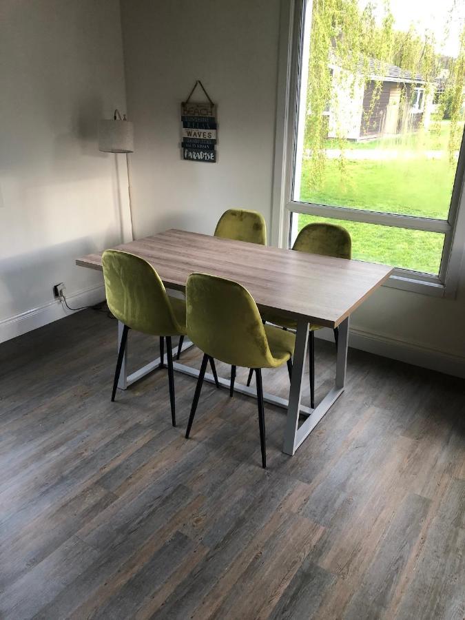 20 Notter Bungalow Saltash Eksteriør bilde