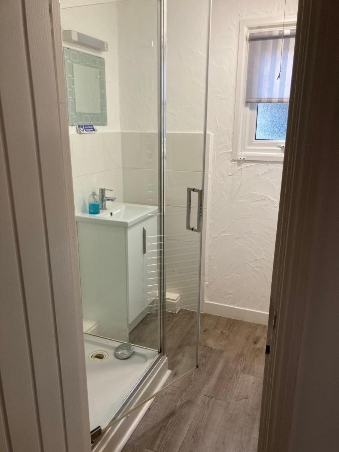 20 Notter Bungalow Saltash Eksteriør bilde
