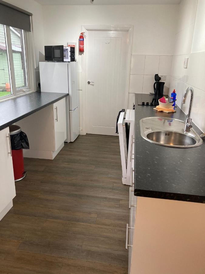 20 Notter Bungalow Saltash Eksteriør bilde