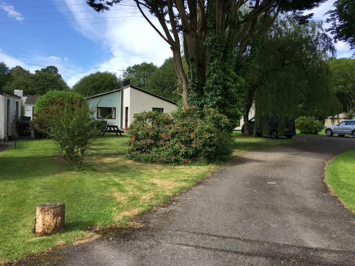 20 Notter Bungalow Saltash Eksteriør bilde