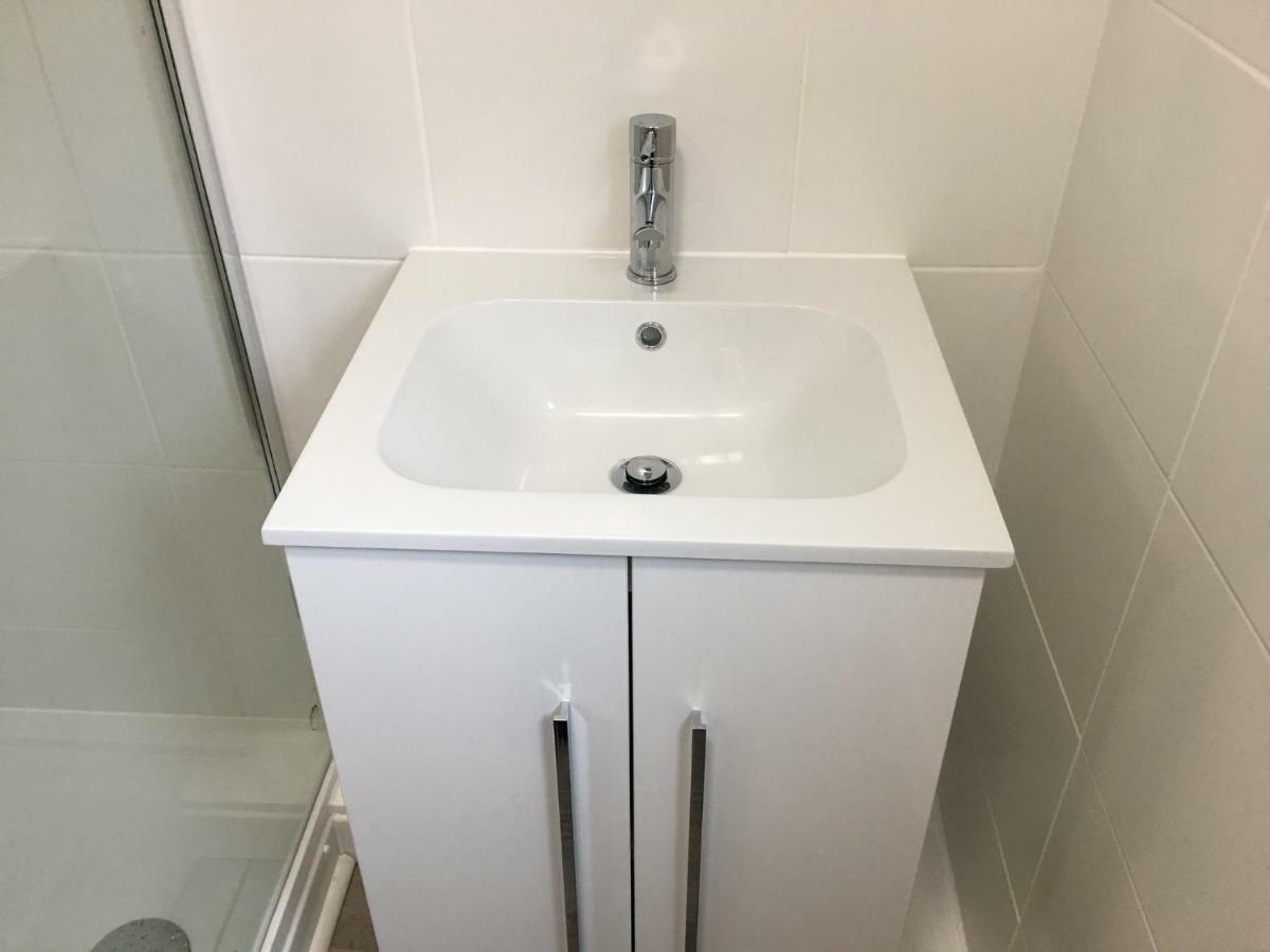 20 Notter Bungalow Saltash Eksteriør bilde