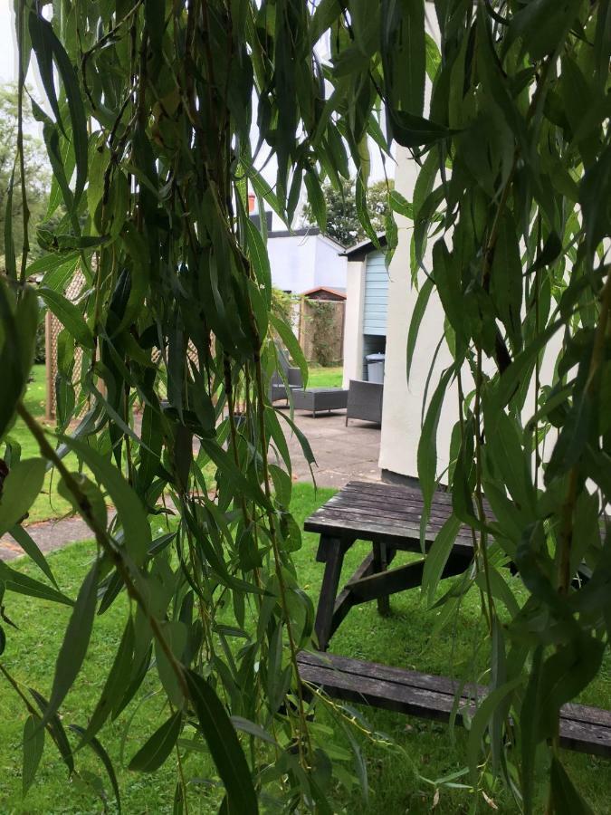 20 Notter Bungalow Saltash Eksteriør bilde