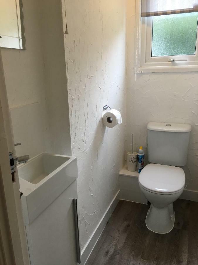 20 Notter Bungalow Saltash Eksteriør bilde