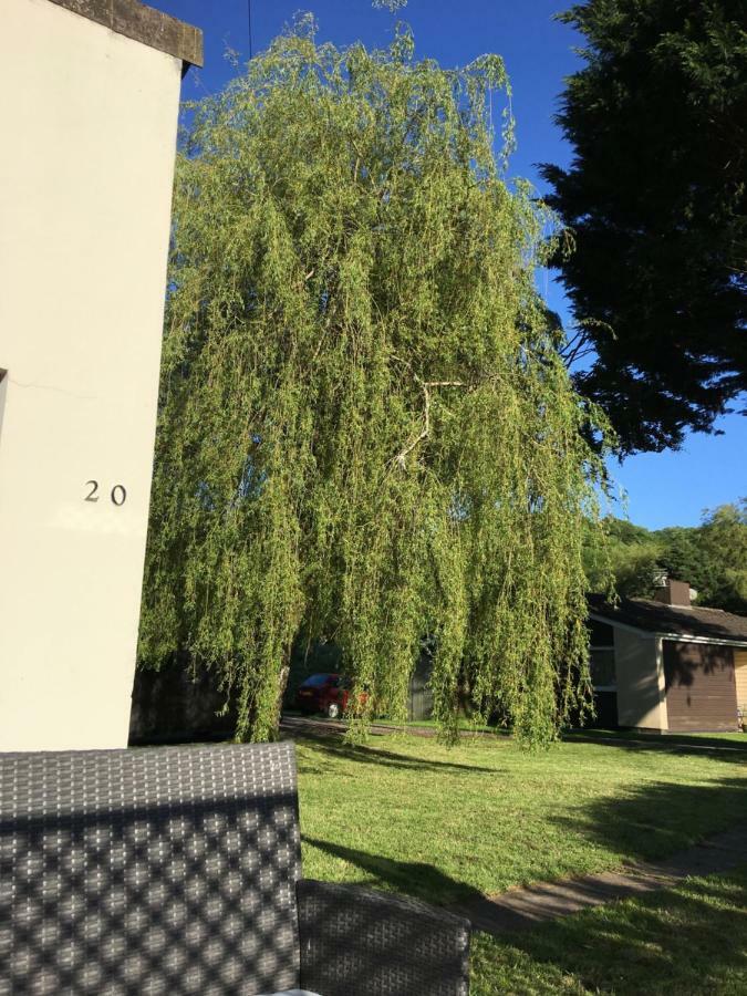 20 Notter Bungalow Saltash Eksteriør bilde