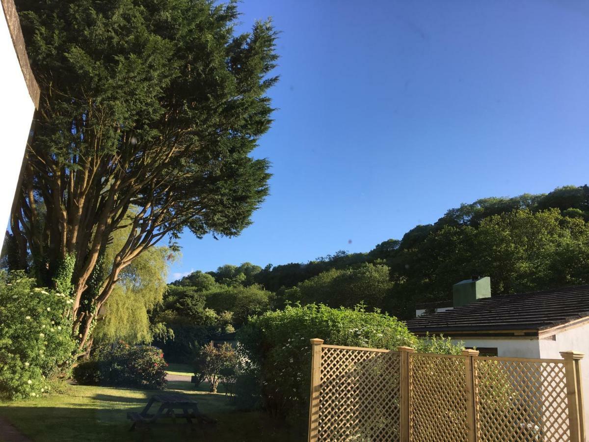 20 Notter Bungalow Saltash Eksteriør bilde